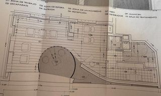 Local comercial en venta en Covaresa - Parque Alameda en Valladolid