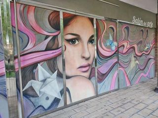 Local comercial en venta en Covaresa - Parque Alameda en Valladolid