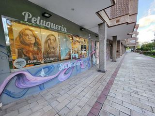Local comercial en venta en Covaresa - Parque Alameda en Valladolid