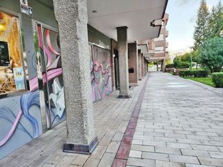 Local comercial en venta en Covaresa - Parque Alameda en Valladolid