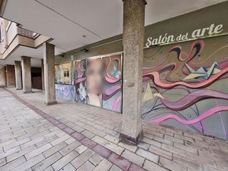 Local comercial en venta en Covaresa - Parque Alameda en Valladolid