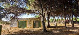 Solar en venta en Núcleo Urbano en Chiclana de la Frontera