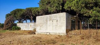 Solar en venta en Núcleo Urbano en Chiclana de la Frontera