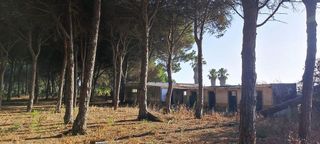 Solar en venta en Núcleo Urbano en Chiclana de la Frontera