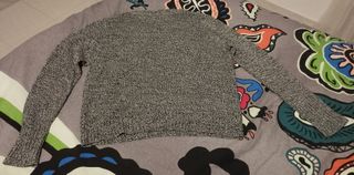 Confezione da 2 maglioni Divided taglia S larga