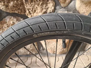 Bicicleta FRESTYLE WeThePeople