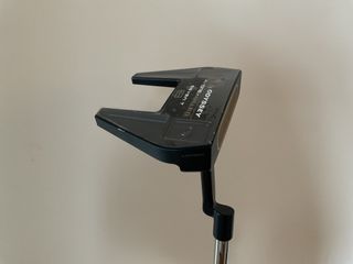 Putt odyssey ai one milled seven t ch