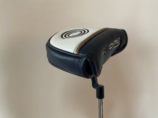Putt odyssey ai one milled seven t ch