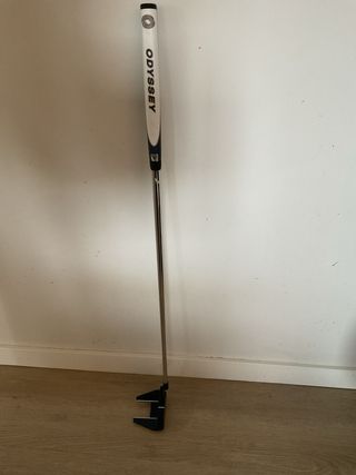 Putt odyssey ai one milled seven t ch