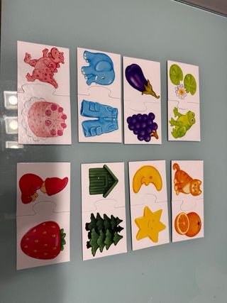 Regalo por comprar 20€ en mi perfil