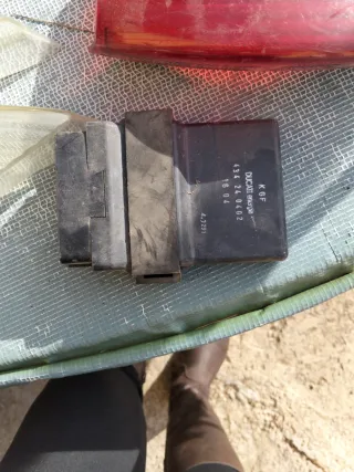 Centralita Ducati K.6 434 24 0402