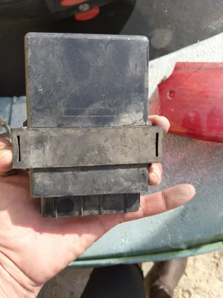 Centralita Ducati K.6 434 24 0402