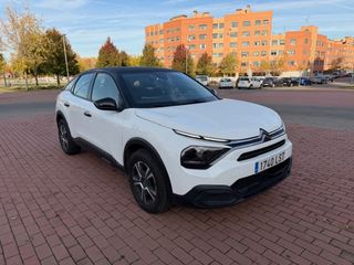 CITROEN NUEVO C4 1.5 HDI 110 CV 5 PUERTAS