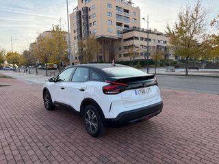 CITROEN NUEVO C4 1.5 HDI 110 CV 5 PUERTAS