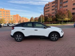 CITROEN NUEVO C4 1.5 HDI 110 CV 5 PUERTAS