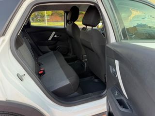 CITROEN NUEVO C4 1.5 HDI 110 CV 5 PUERTAS