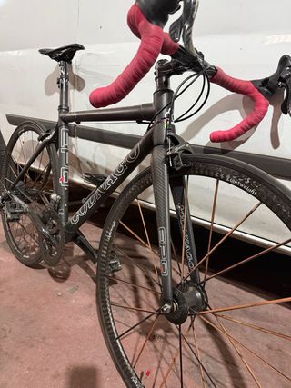 Bicicleta Colnago EPQ original