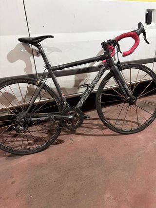 Bicicleta Colnago EPQ original