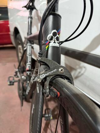 Bicicleta Colnago EPQ original
