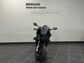 BMW S 1000 RR - 20477 KM