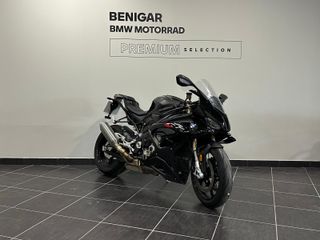 BMW S 1000 RR - 20477 KM