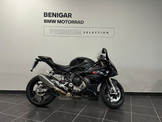 BMW S 1000 RR - 20477 KM