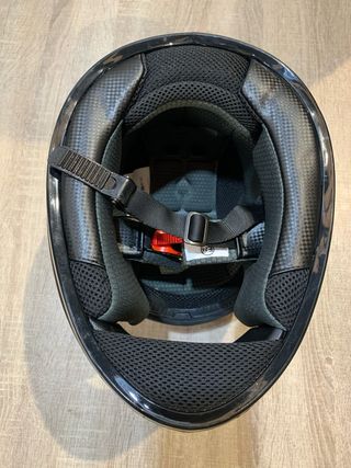 Casco Favoto ST-22 M (57-58cm)