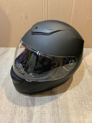 Casco Favoto ST-22 M (57-58cm)