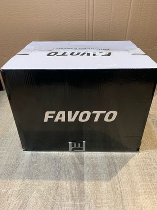 Casco Favoto ST-22 M (57-58cm)