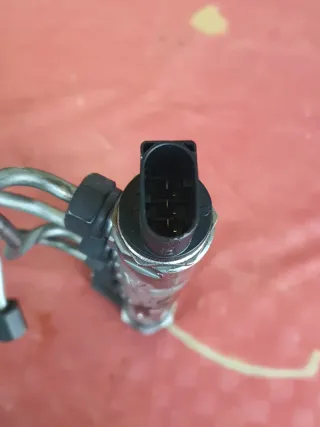 Rail alta pressione BMW N47 Bosch