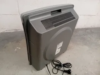 Purificador de aire DeLonghi