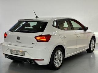 SEAT Ibiza  FR 115CV 2024