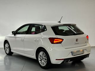 SEAT Ibiza  FR 115CV 2024