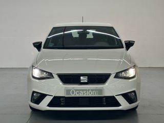 SEAT Ibiza  FR 115CV 2024