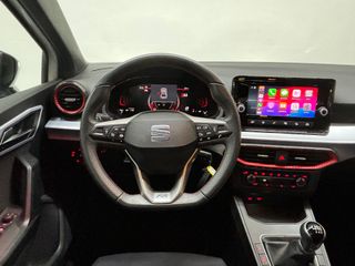 SEAT Ibiza  FR 115CV 2024