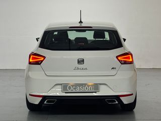 SEAT Ibiza  FR 115CV 2024