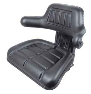 Assento tipo concha económico