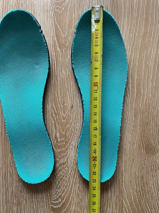 Botas senderismo niño Quechua Talla 36