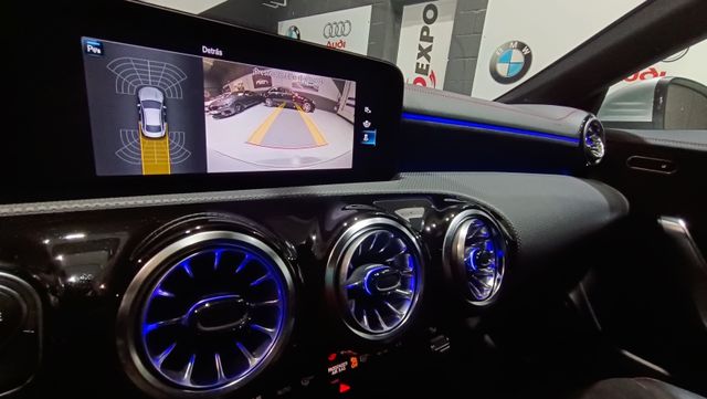 MERCEDES-BENZ CLA CLA 220 D DCT