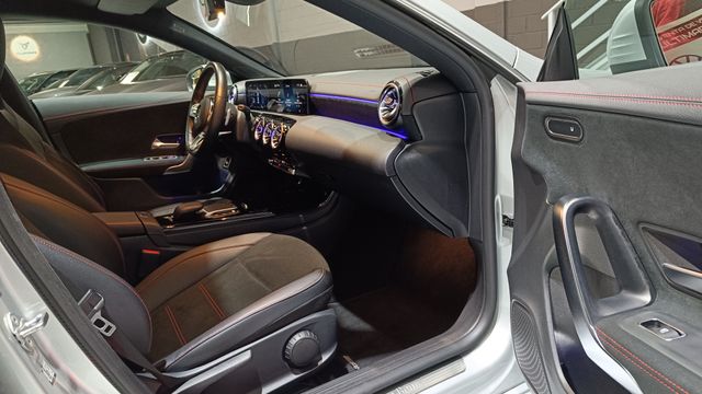 MERCEDES-BENZ CLA CLA 220 D DCT