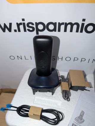 Panasonic KX-TG2511JTC Telefono Cordless