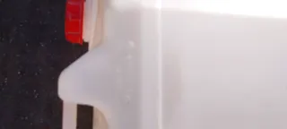 Garrafas 20L Plástico.