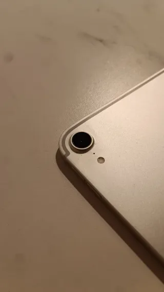 iPad Pro 11 para piezas - 256GB (2018)