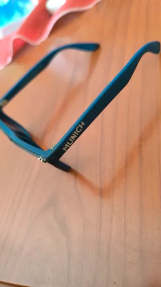 Gafas de sol Munich infantil