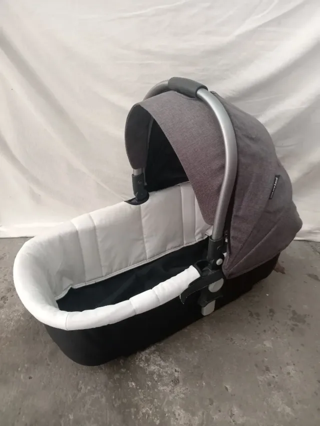 Passeggino per bambini