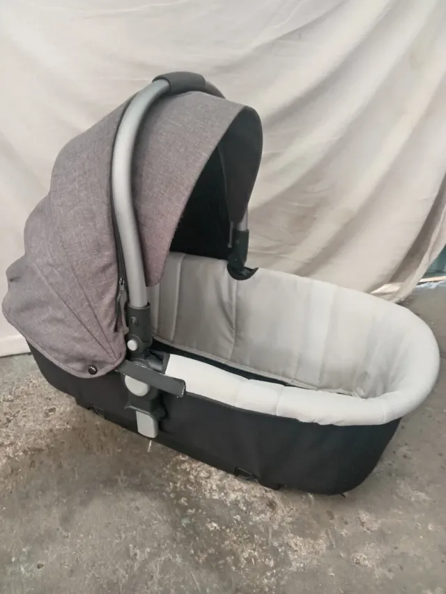 Passeggino per bambini