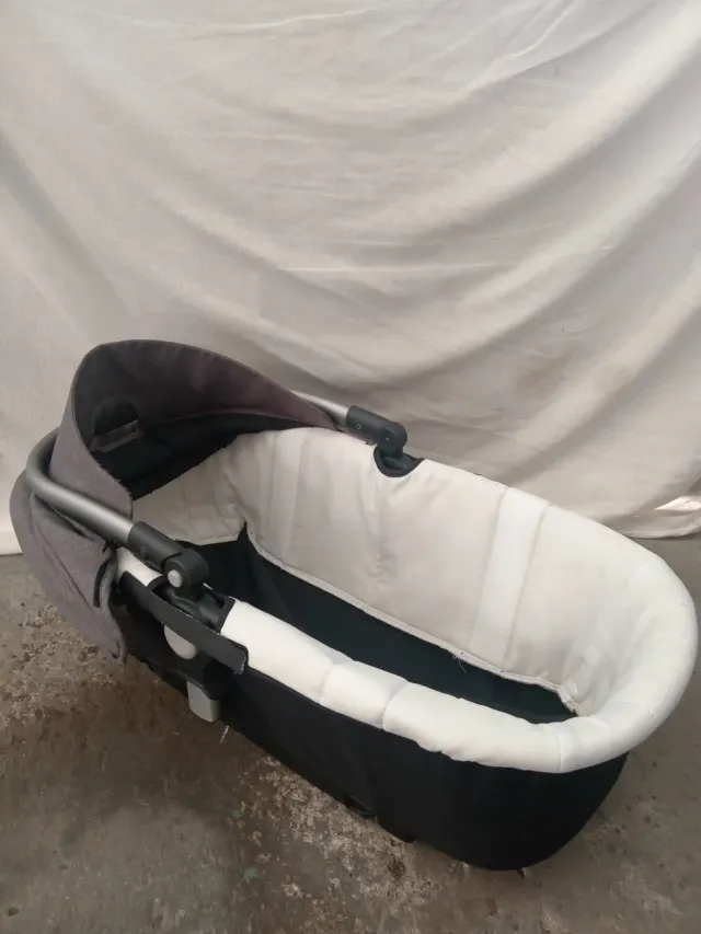 Passeggino per bambini