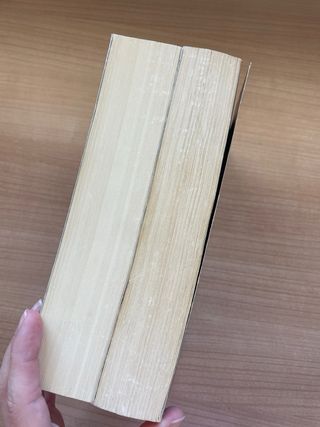 Luna nueva (Saga Crepúsculo 2)