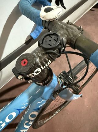 Bicicleta Colnago C-50