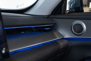 Ebro S800 1.6 TGDI Luxury 7 DCT